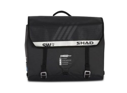 Side bags SHAD SW42 X0SW42