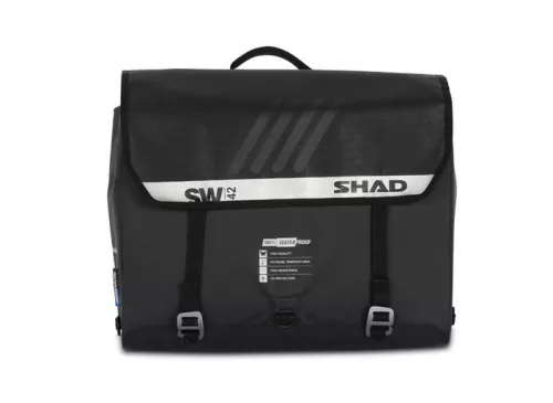 Side bags SHAD SW42 X0SW42