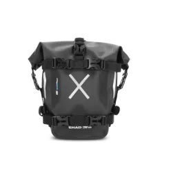   Waterproof fender bag SHAD TR08 X0TR08 TERRA (frame / fender)