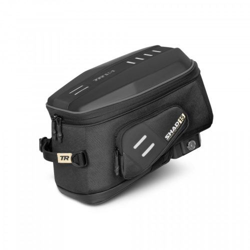 Geanta de rezervor (tank bag) SHAD TR15CL X0TR15CL for click system With LOCK and Key