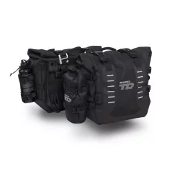 Saddlebag SHAD TR40 X0TR402 ADVENTURE TERRA