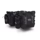 Saddlebag SHAD TR40 X0TR402 ADVENTURE TERRA