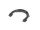 Click system ring SHAD X1SESTRIR (new version)