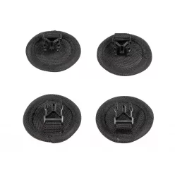Magneti SHAD (4 buc) cu security strap