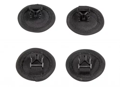 Magneti SHAD (4 buc) cu security strap