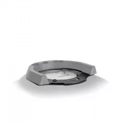 Click system fitting kit SHAD Y011CS