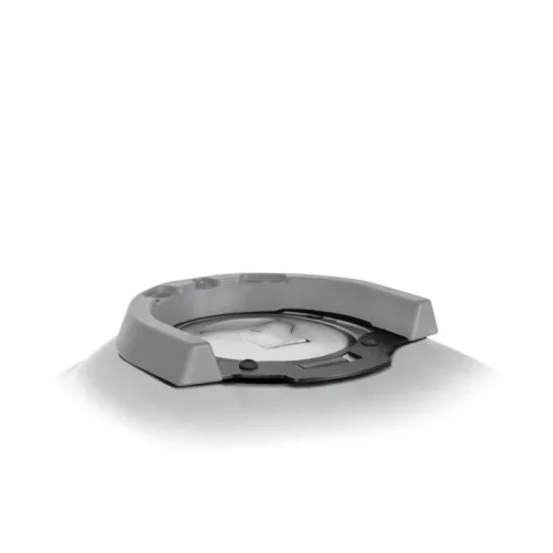 Click system fitting kit SHAD Y017CS