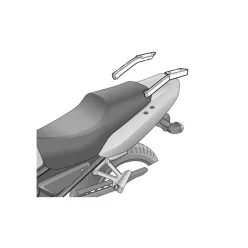 Kit de prindere cutie Top Master SHAD Y0FZ61ST