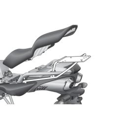 Kit de prindere cutie Top Master SHAD Y0FZ64ST