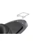 Kit de prindere cutie Top Master SHAD Y0MJ44ST