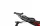Kit de prindere cutie Top Master SHAD Y0MT95ST