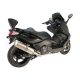 Sistem de fixare SHAD Y0T51RV pentru spatar SHAD