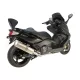 Sistem de fixare SHAD Y0T51RV pentru spatar SHAD