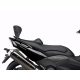 Sistem de fixare SHAD Y0TM52RV pentru spatar SHAD