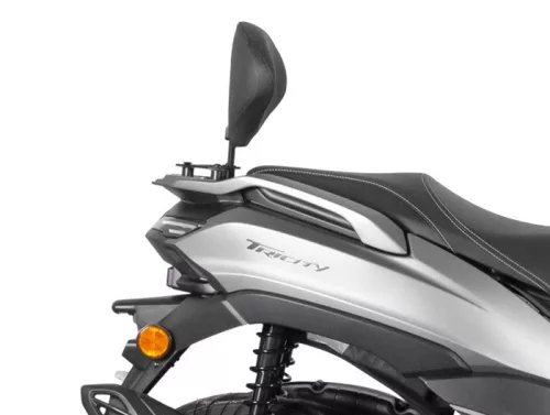 Sistem de fixare SHAD Y0TR16RV pentru spatar SHAD