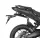 Kit de prindere cutii laterale SH36 3P System SHAD Y0TR95IF