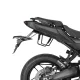 Side bag holders SHAD Y0TR95SR