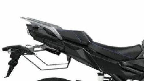 Side bag holders SHAD Y0TR98SE