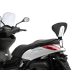 Sistem de fixare SHAD Y0XM25RV pentru spatar SHAD