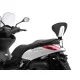 Sistem de fixare SHAD Y0XM25RV pentru spatar SHAD