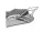 Kit de prindere cutie Top Master SHAD Y0XM25ST