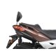 Sistem de fixare SHAD Y0XM37RV pentru spatar SHAD