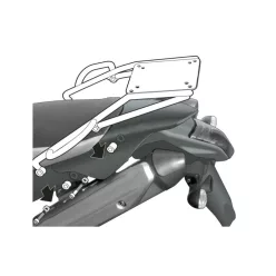 Kit de prindere cutie Top Master SHAD Y0XT64ST