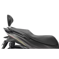 Sistem de fixare SHAD Z0E353RV pentru spatar SHAD