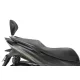 Sistem de fixare SHAD Z0E353RV pentru spatar SHAD