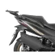 Kit de prindere cutie Top Master SHAD Z0E365ST