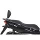 Sistem de fixare SHAD Z0M311RV pentru spatar SHAD