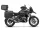 Set complet cutii aluminiu Shad Terra, 48L topcase 36L / 47L cutii laterale,include placa si kit montare SHAD R 1200 GS Adventure/ R 1250 GS Adventure