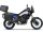 Set complet cutii aluminiu Shad Terra, 48L topcase   36L / 47L side cases,include placa si kit montare SHAD YAMAHA Tenere 700 XTZ690