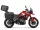 Set complet cutii aluminiu Shad Terra, 48L topcase 36L / 47L cutii laterale,include placa si kit montare SHAD TRIUMPH Tiger 900