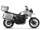 Set complet de cutii aluminiu SHAD TERRA, 48L cutie centrala si 36L / 47L cutii laterale, incluzand set de montaj si placa SHAD BMW F 650 GS/ F 700 GS/ F 800 GS