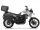 Set complet cutii aluminiu Shad Terra, 48L topcase 36L / 47L cutii laterale,include placa si kit montare SHAD BMW F 650 GS/ F 700 GS/ F 800 GS