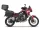 Set complet cutii aluminiu Shad Terra, 48L topcase 36L / 47L cutii laterale,include placa si kit montare SHAD HONDA CRF 1100 Africa Twin