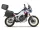 Set complet cutii aluminiu Shad Terra, 48L topcase 36L / 47L cutii laterale,include placa si kit montare SHAD HONDA CRF 1100 Africa Twin