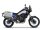 Set complet de cutii laterale de aluminiu, SHAD TERRA, 36L / 47L, incluzand kit de montaj SHAD YAMAHA Tenere 700 XTZ690