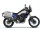 Set complet de cutii laterale de aluminiu, SHAD TERRA, 36L / 47L, incluzand kit de montaj SHAD YAMAHA Tenere 700 XTZ690