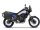 Set complet cutii aluminiu laterale, 36L / 47L SHAD TERRA NEGRU, include kit montare SHAD YAMAHA Tenere 700 XTZ690