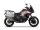 Set complet de cutii laterale de aluminiu, SHAD TERRA, 36L / 47L, incluzand kit de montaj SHAD KTM Super Adventure 1290 (R, S)
