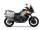Set complet de cutii laterale de aluminiu, SHAD TERRA, 36L / 47L, incluzand kit de montaj SHAD KTM Super Adventure 1290 (R, S)