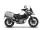 Set complet de 47L /47L cutii laterale de aluminiu SHAD TERRA, incluzand kit montaj SHAD SUZUKI DL 650 V-Strom