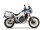 Set complet de cutii laterale de aluminiu, SHAD TERRA, 36L / 47L, incluzand kit de montaj SHAD HONDA CRF 1100 Africa Twin
