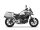 Set complet de 36L / 36L cutii laterale de aluminium SHAD TERRA, incluzand kit montaj SHAD HONDA NC 750 X