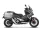 Set complet de 36L / 36L cutii laterale de aluminium SHAD TERRA, incluzand kit montaj SHAD HONDA X-ADV 750