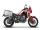 Set complet de cutii laterale de aluminiu, SHAD TERRA, 36L / 47L, incluzand kit de montaj SHAD HONDA CRF 1000 Africa Twin