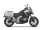 Set complet de 36L / 36L cutii laterale de aluminium SHAD TERRA, incluzand kit montaj SHAD HONDA NC 750 X 2021-