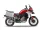 Set complet de cutii laterale de aluminiu, SHAD TERRA, 36L / 47L, incluzand kit de montaj SHAD Ducati Multistrada 1200 V4
